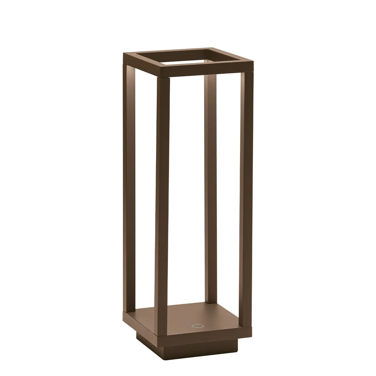 Zafferano Home Pro — corten finish