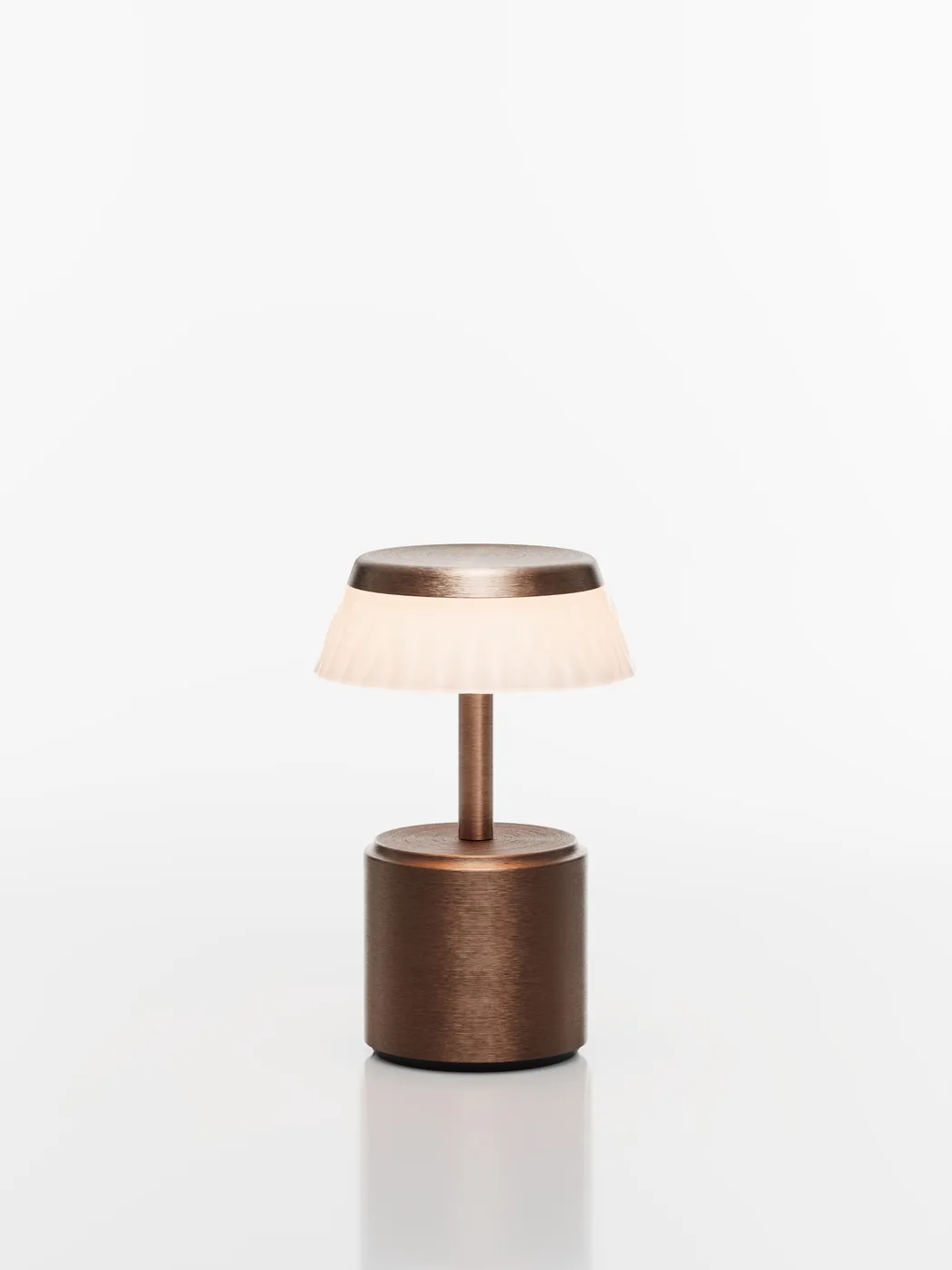 Imagilights Apollo — white finish