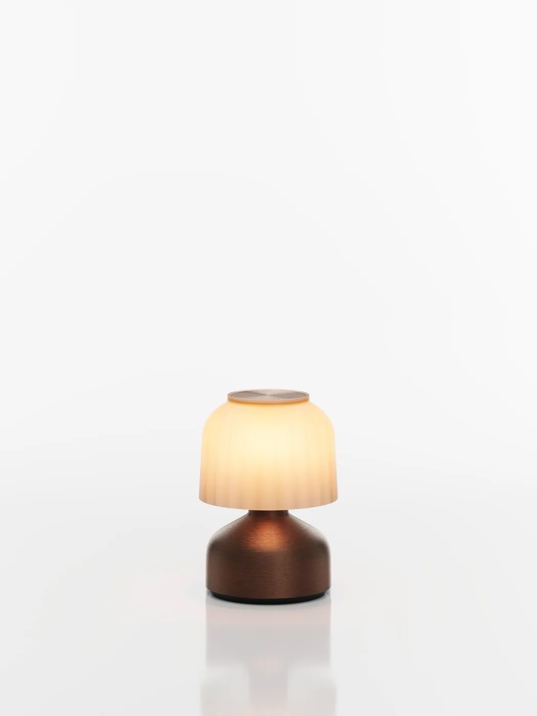 Imagilights Mimosa — white finish