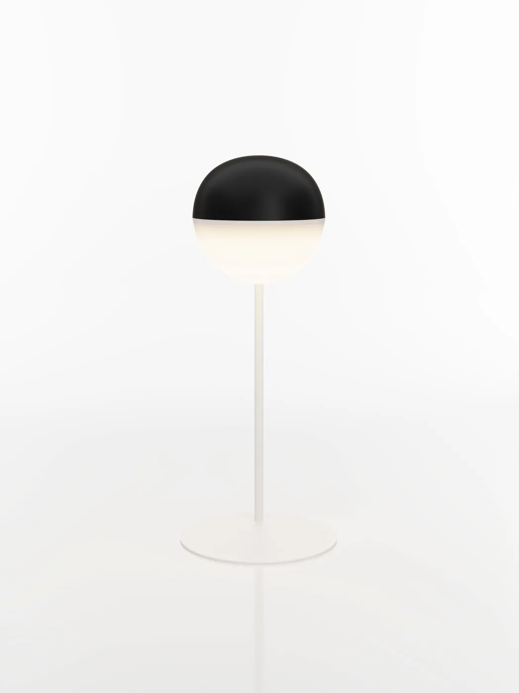 Imagilights Solaris — black finish