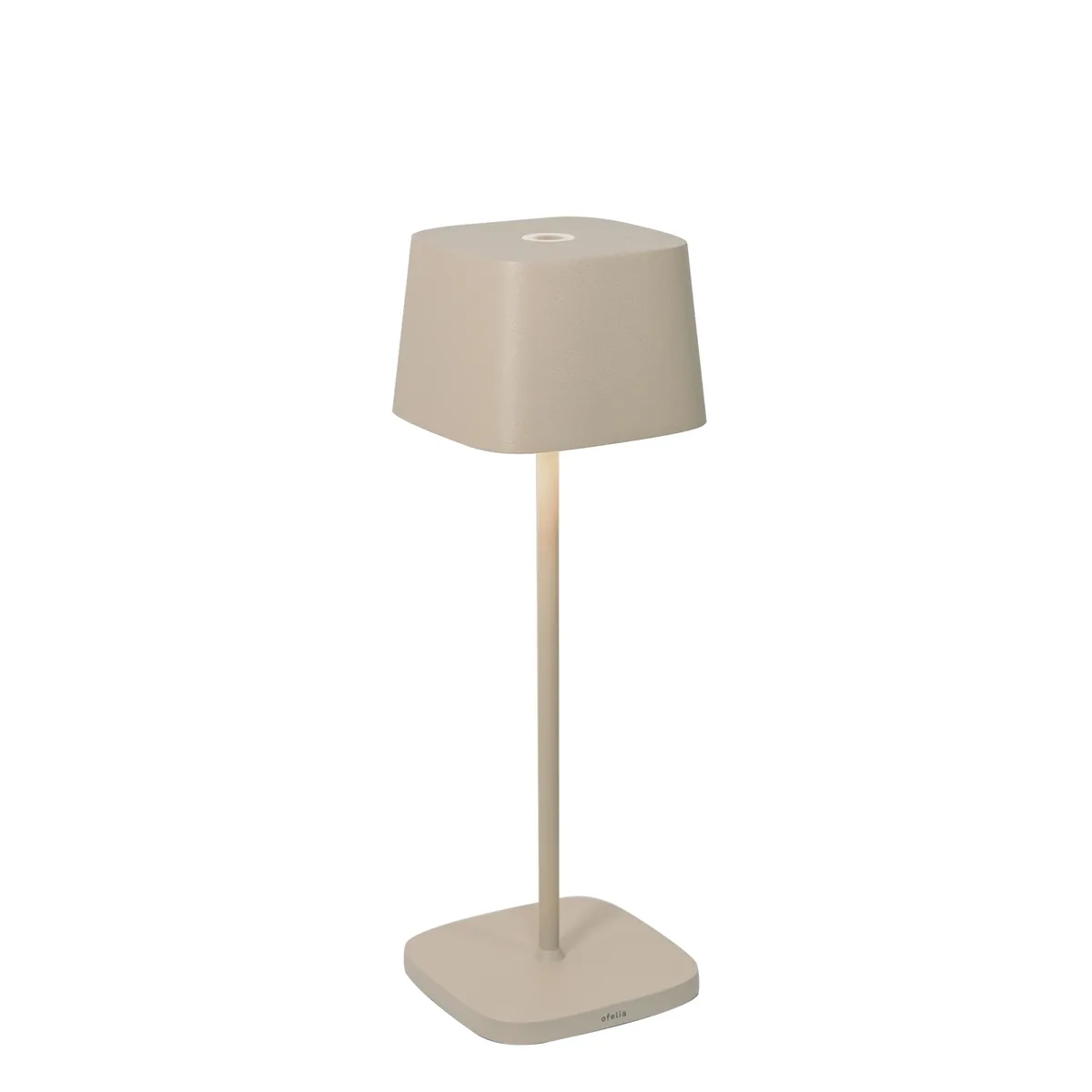 Zafferano Ofelia — sand finish