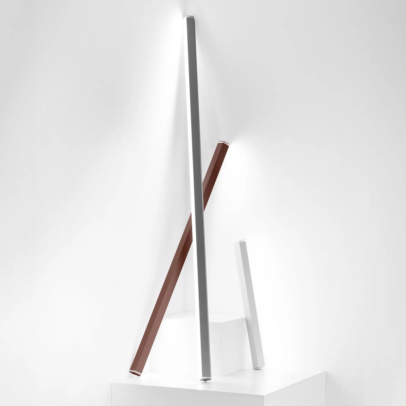 Zafferano Pencil LED Module — Big — alternate view
