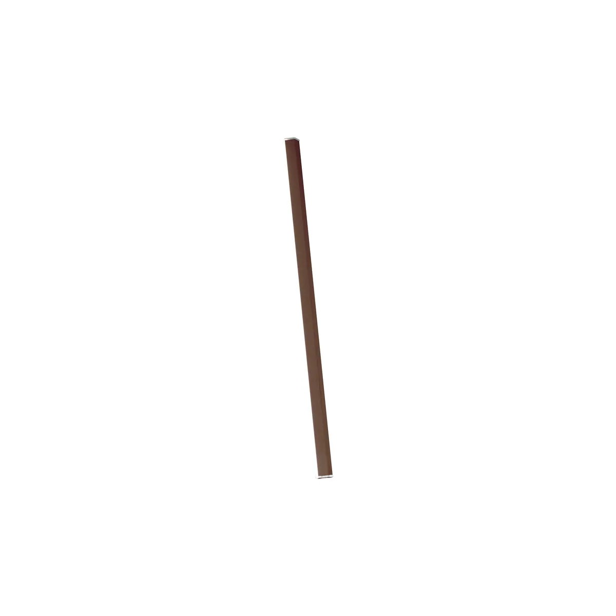 Zafferano Pencil LED Module — Medium — corten finish