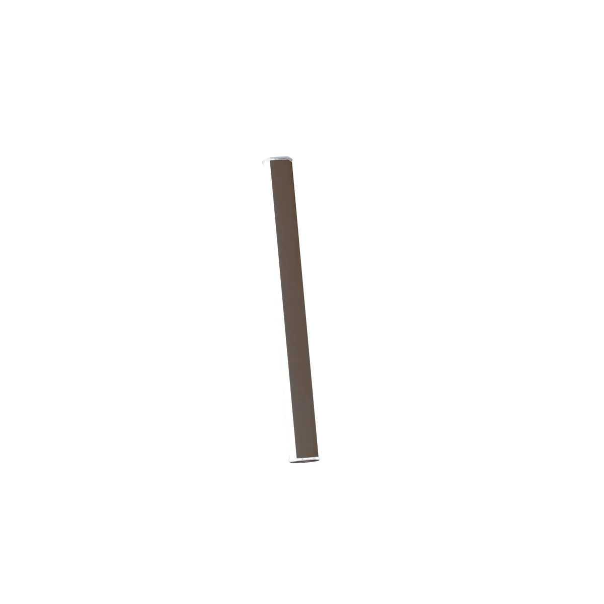 Zafferano Pencil LED Module — Small — corten finish