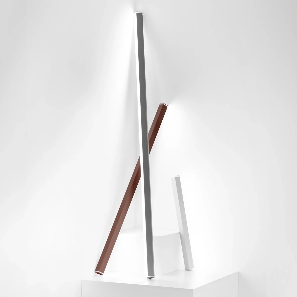 Zafferano Pencil LED Module — Small
