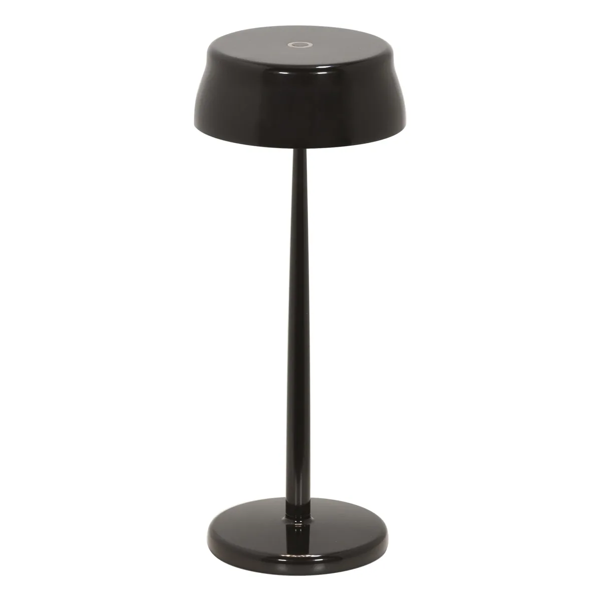 Zafferano Sister Light Wi-Fi — black pearly finish