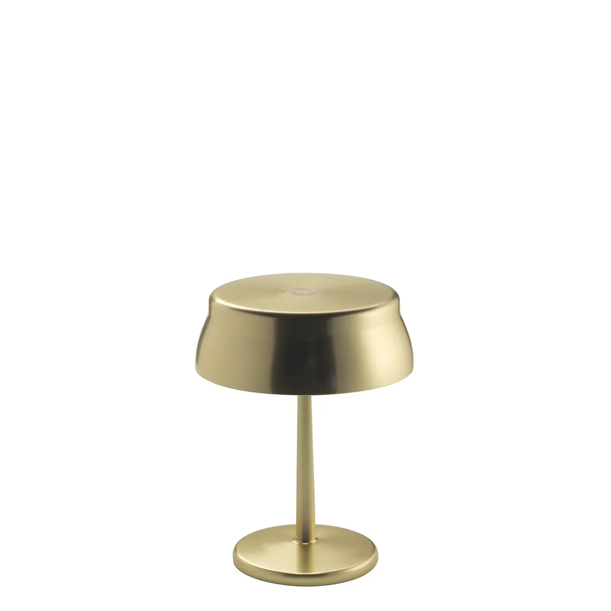 Zafferano Sister Light Wi-Fi Mini — gold finish