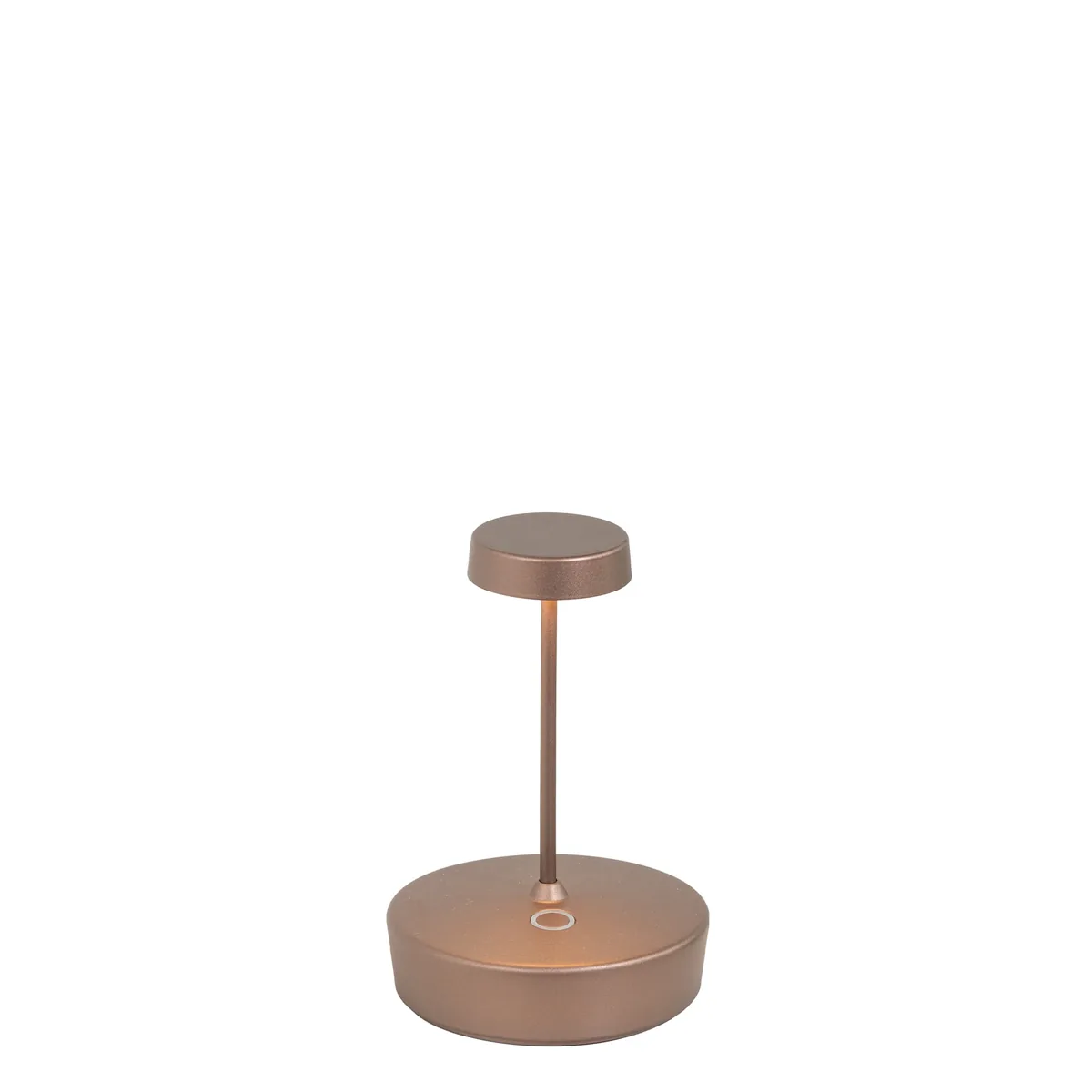 Zafferano Swap Mini Pro — bronze finish