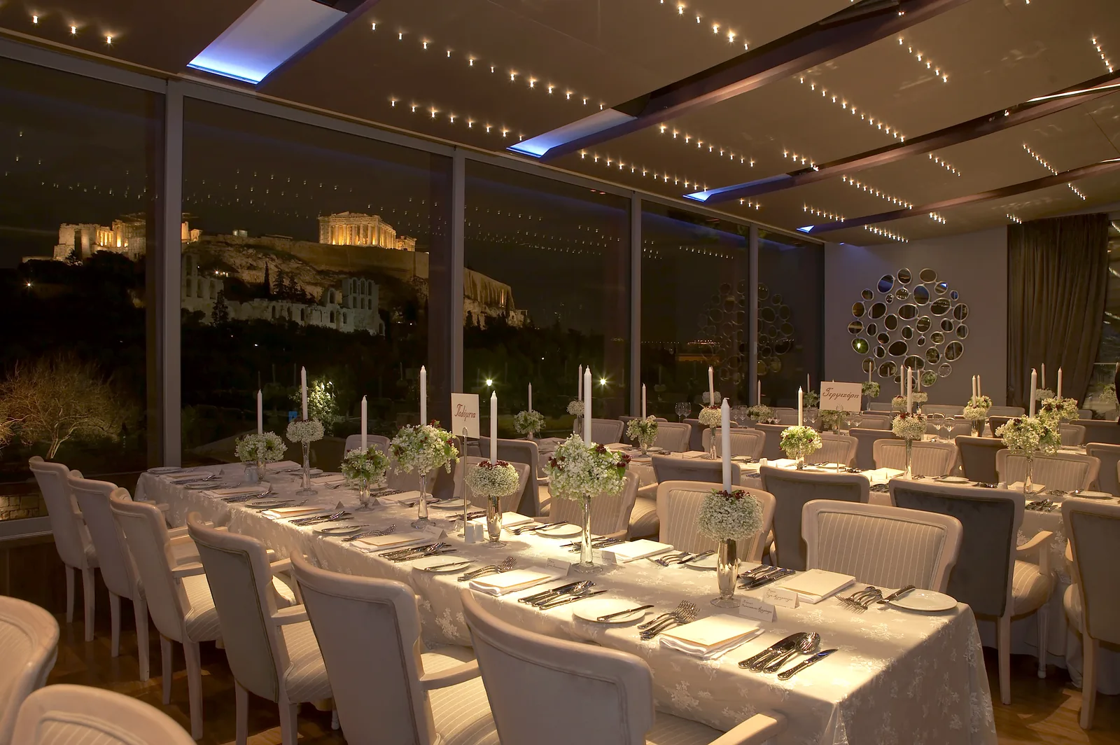 Dionysos Zonars — Architectural Lighting, Athens (photo 2)