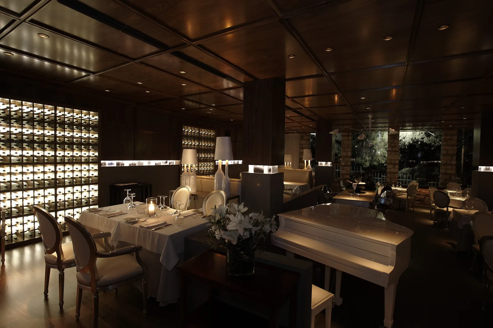 Dionysos Zonars — Architectural Lighting, Athens (photo 4)