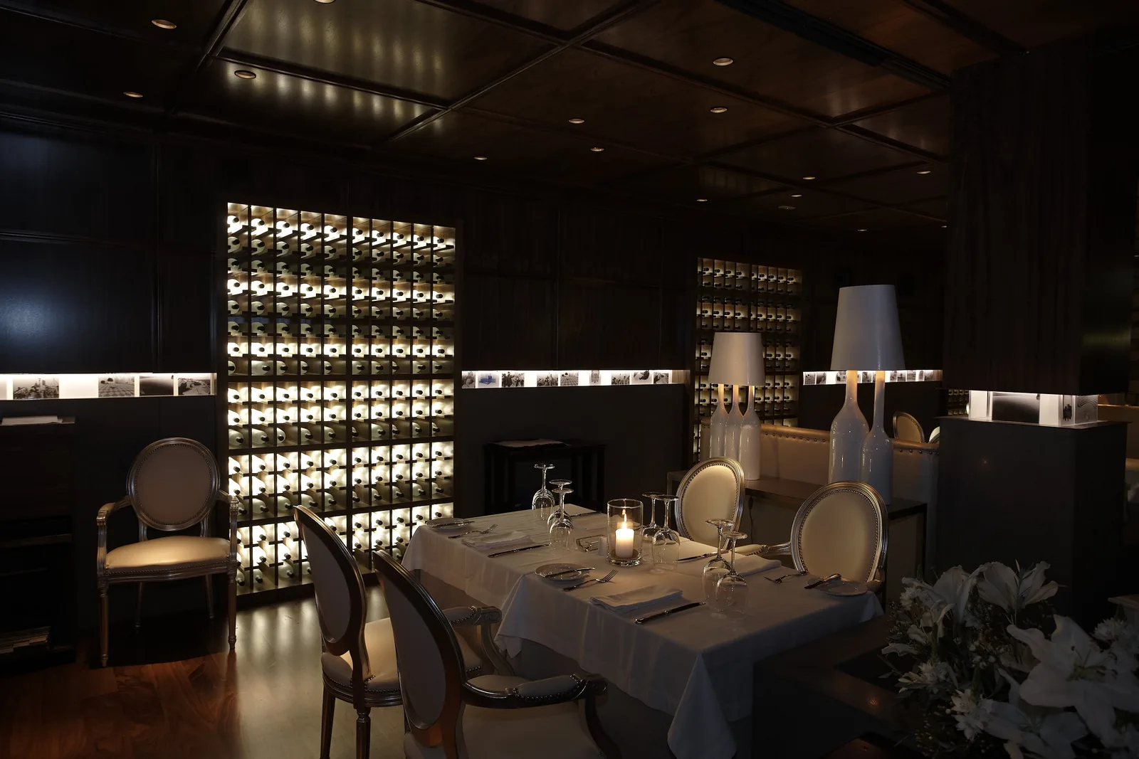 Dionysos Zonars — Architectural Lighting, Athens (photo 5)
