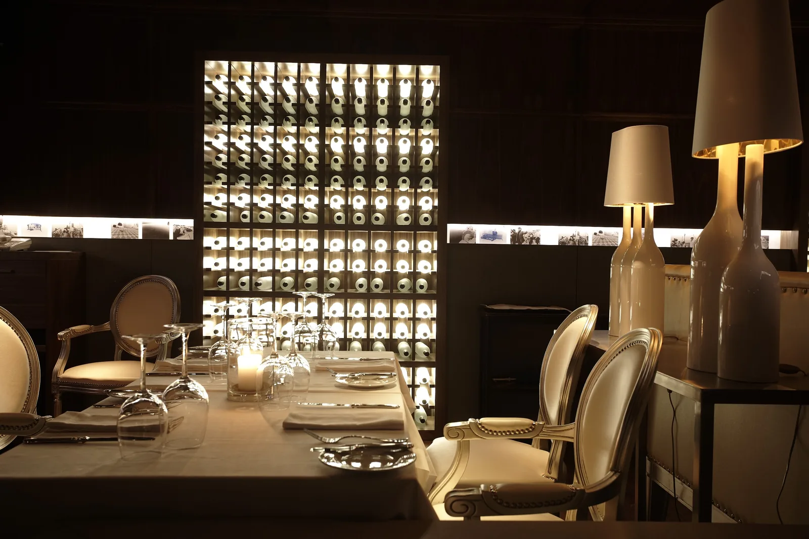 Dionysos Zonars — Architectural Lighting, Athens (photo 6)